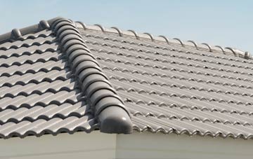 advantages of Ashington End clay roofing