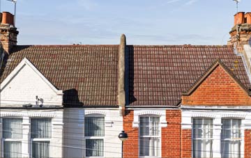 clay roofing Ashington End, Lincolnshire
