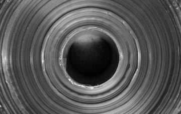 Ashington End edpm waterproofing