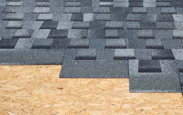 expert Ashington End asphalt roof companies