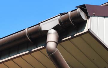 types of Ashington End fascias