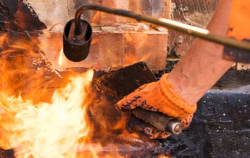 Ashington End flat roof repair companies