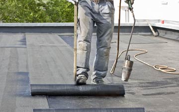 flat roof replacement Ashington End, Lincolnshire