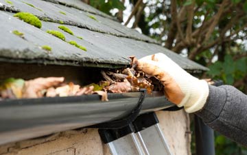gutter cleaning Ashington End, Lincolnshire