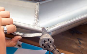 disadvantages of Ashington End lead roofing