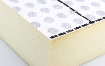 meeting Ashington End building codes