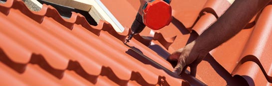 save on Ashington End roof installation costs