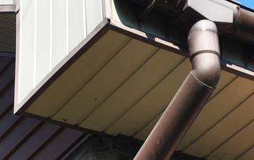 Ashington End soffit installation costs