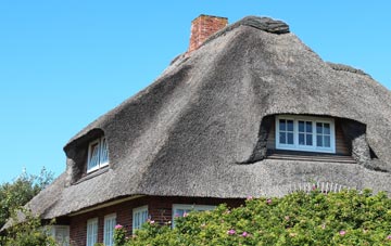 thatch roofing Ashington End, Lincolnshire