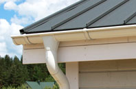 Ashington End soffits